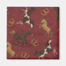 Search for barn animals magnets Horses