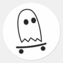 Search for black skateboard stickers Pumpkin