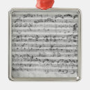 Search for sheet music christmas tree decorations Mozart