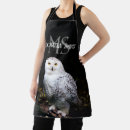 Search for majestic aprons Bird