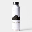 Search for thermal water bottles Elegant
