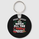 Search for funny movie key rings Merry christmas