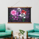 Search for abstract daffodils art Flower