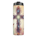 Search for cross travel mugs Spiritual