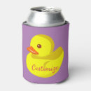 Search for yellow duck food storage Rubber ducky