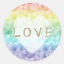 Search for orange glitter stickers Purple