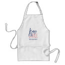 Search for patriotic dad aprons Red white blue