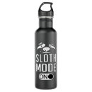 Search for sloth water bottles Relax