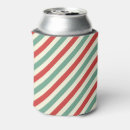 Search for red and green stripes food storage Merry christmas