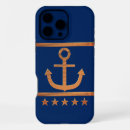 Search for navy background iphone cases Anchor