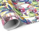 Search for coordinating christmas wrapping paper Traditional