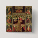 Search for rosary badges Jesus