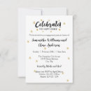 Search for couples engagement party invitations Chic