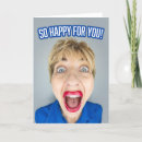 Search for excited cards Funny