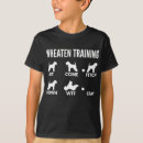 Search for wheaten terrier tshirts Owner