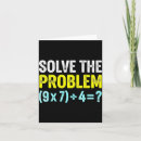 Search for funny math cards Lifestyle