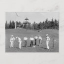 Search for golfers postcards Retro