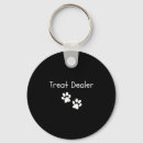 Search for treat printed key rings Funny