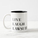 Search for attorney sayings mugs Lawyer