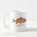 Search for carp mugs Fisherman
