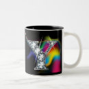 Search for rainbow swirl mugs Colourful