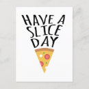 Search for pizza day postcards Humourous