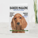 Search for funny cocker spaniel cards Dog lover