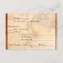 Search for bottle rsvp cards Winery