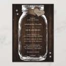Search for rustic heart wedding invitations Barn