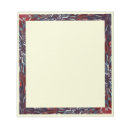 Search for funky notepads Flower