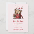 Search for funny cat save the dates Kitten