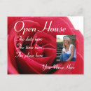 Search for red rose graduation invitations Graduate