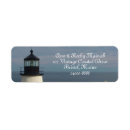 Search for photography return address labels Coastal