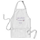 Search for garden sayings aprons Funny