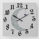Search for moon wall Whimsical