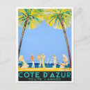 Search for vintage holiday postcards Retro