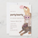 Search for watercolor dog invitations Animal