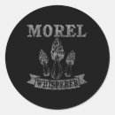 Search for morel stickers Bow