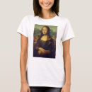 Search for leonardo da vinci tshirts Famous