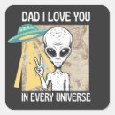 Search for i love you dad stickers Funny