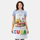 Search for cuba aprons Travel