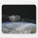 Search for view mousepads View from space