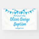 Search for baptism banners Cute