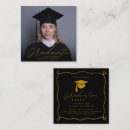 Search for graduation enclosure cards University