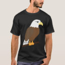Search for aves tshirts Eagle