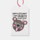 Search for happy birthday gift tags Children