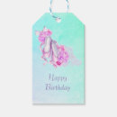 Search for shoe gift tags Girly