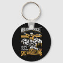 Search for thrill key rings Snowboard thrills