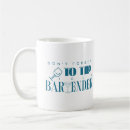 Search for mixologist mugs Barman