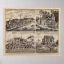 Search for breweries posters Lithographed